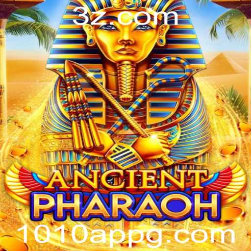 Explorando o Fascinante Mundo de AncientPharaoh: O Jogo que Conquista Multidões