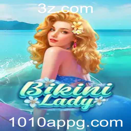 Descubra BikiniLady: O Jogo Inovador Com Elementos Únicos de 