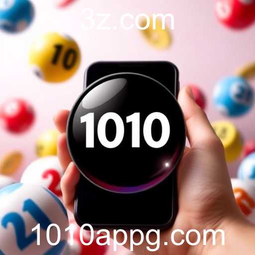 1010 app