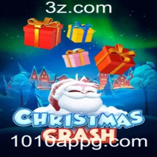 Jogo ChristmasCrash: Uma Nova Maneira de Celebrar o Natal com 1010 App