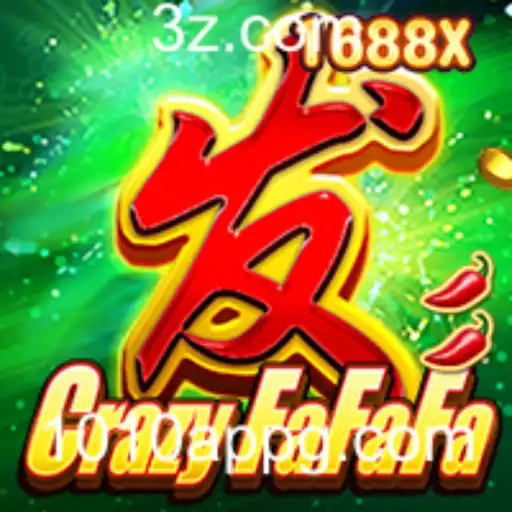 Descubra o Fascinante Mundo do Jogo CrazyFaFaFa: Uma Experiência Inovadora