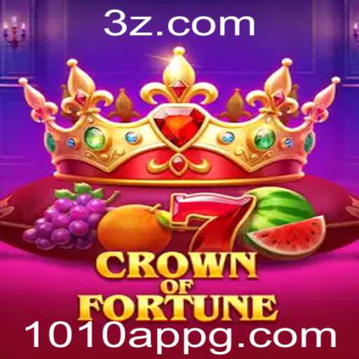 Explorando CrownofFortune: O Novo Sensação dos Games com 1010 App