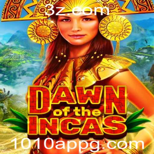 DawnoftheIncas: Uma Jornada Épica na Nova Era dos Jogos 1010 App