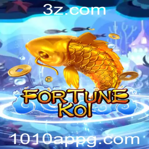 Desvendando o Fascinante Mundo de 'FORTUNEKOI': O Jogo da Sorte e Estratégia