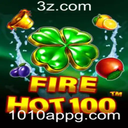 Explorando o Mundo de FireHot100: Um Encontro Intenso com o 1010 App