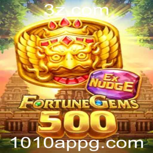 Descubra o Mundo de FortuneGems500: Um Olhar Detalhado sobre o Jogo de Sucesso