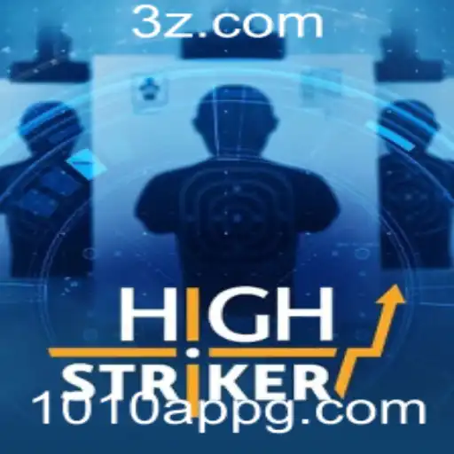 HighStriker: Um Mergulho no Fascinante Mundo de Jogos com 1010 App