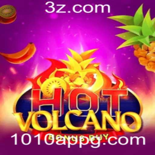 Descubra as Emoções de 'HotVolcanoBonusBuy': Um Jogo Revolucionário