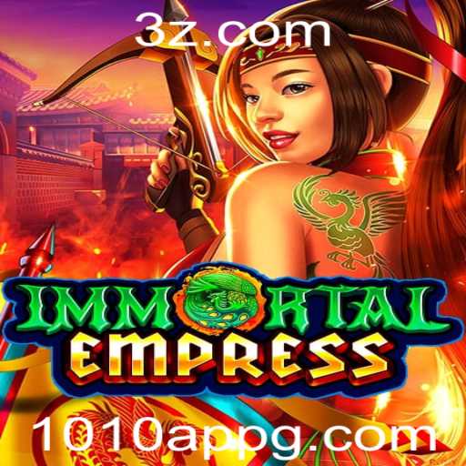 Explorando ImmortalEmpress: Uma Jornada Épica no Mundo dos Jogos