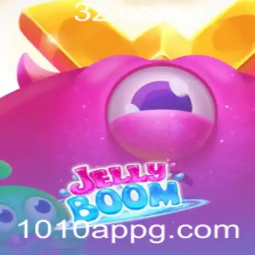 Explorando JellyBoom: A Nova Sensação entre os Jogos de Puzzle