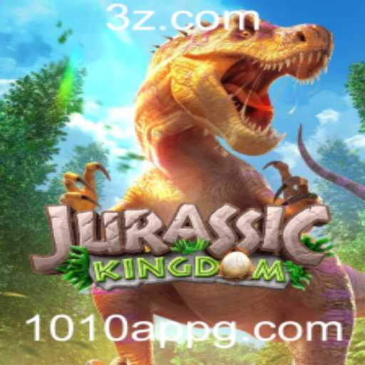 Explorando JurassicKingdom: A Emoção Pré-Histórica em 1010 App