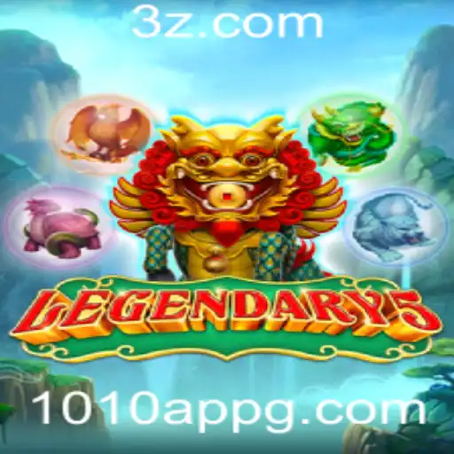 Explorando o Mundo de Legendary5: O Novo Fenômeno no Universo dos Jogos