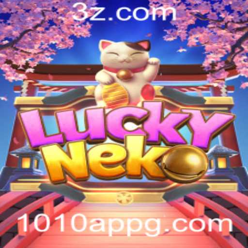 Explorando LuckyNeko: Uma Viagem no Universo de 1010 app