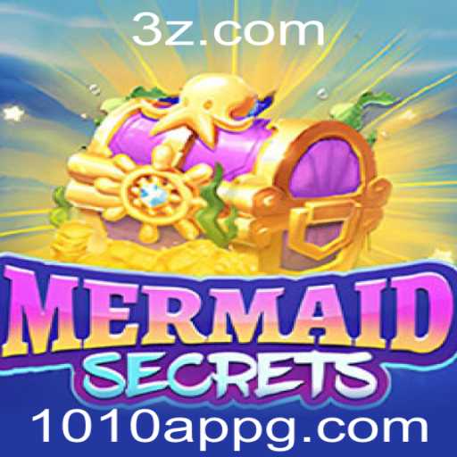 Descubra os Segredos do Jogo MermaidSecrets e como o 1010 App está Revolucionando o Entretenimento