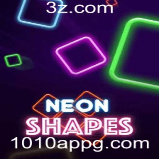 NeonShapes: Explorando o Mundo Vibrante do Jogo de Quebra-Cabeça Moderno