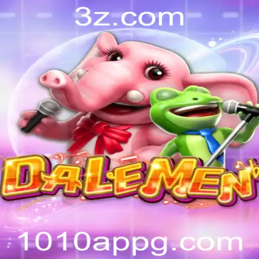 DALEMEN: Um Olhar Detalhado sobre o Jogo Inovador do Momento