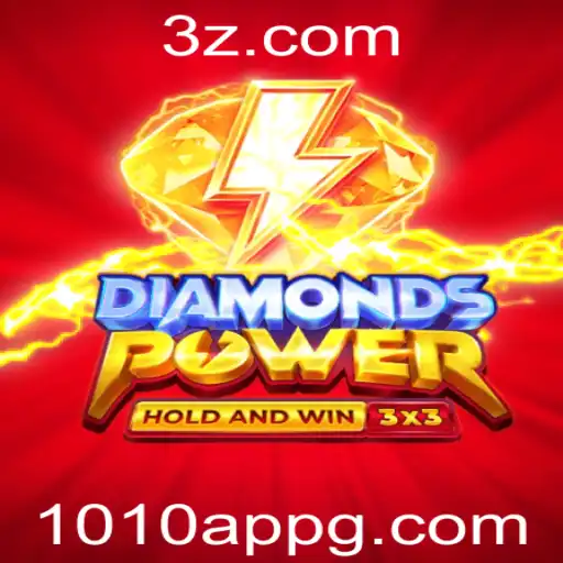 Descubra o Fascinante Mundo de Diamondspower: Um Jogo Único Inspirado no Clássico 1010 App