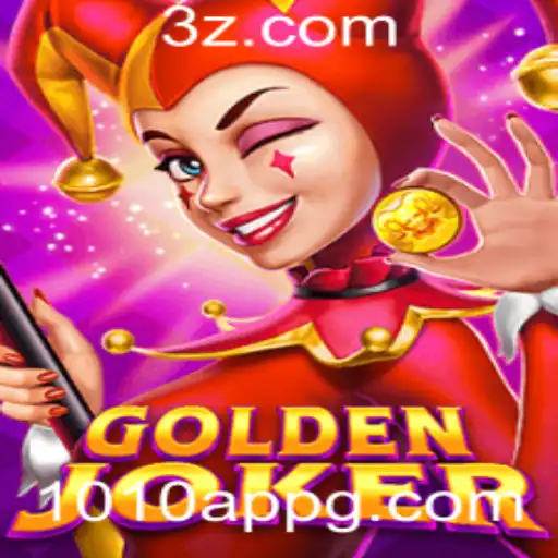 GoldenJoker: O Novo Fenômeno dos Jogos com 1010 App