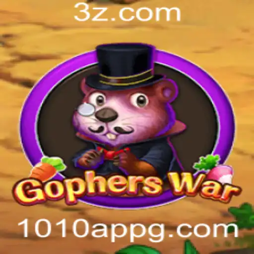 Desvendando GophersWar: O Jogo que Conquista Multidões