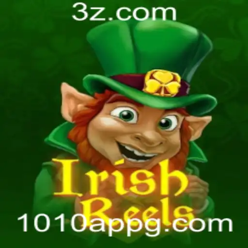Descubra o Fascinante Mundo de IrishReels no 1010 App