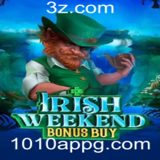 Explorando o Jogo IrishWeekendBonusBuy no Contexto Atual