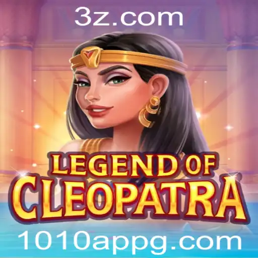 Explorando o Fascinante Mundo de LegendOfCleopatra no 1010 App