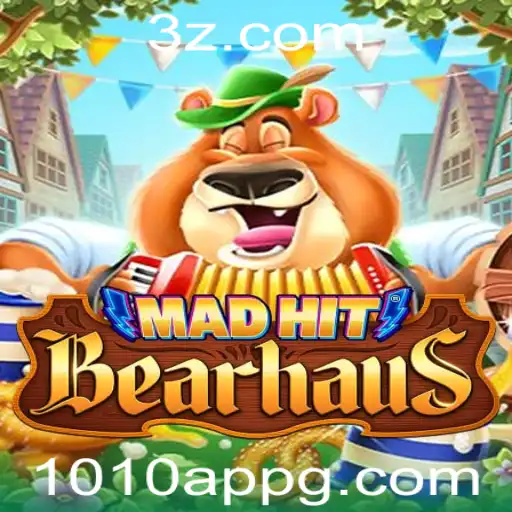 MadHitBearhaus: A Nova Sensação Entre Apps de Jogos