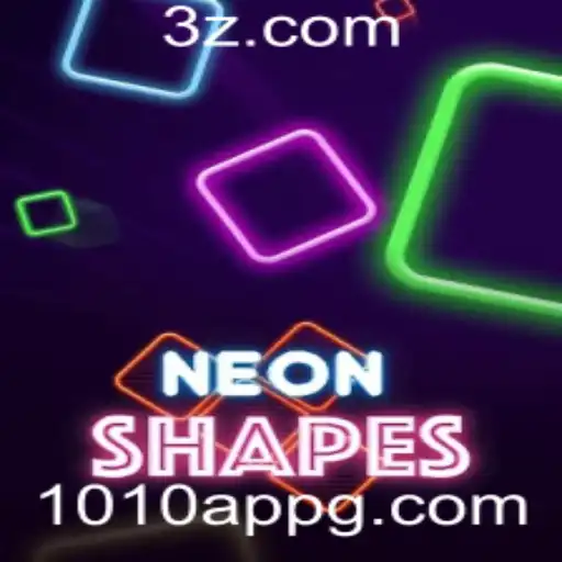 NeonShapes: Explorando o Mundo Vibrante do Jogo de Quebra-Cabeça Moderno