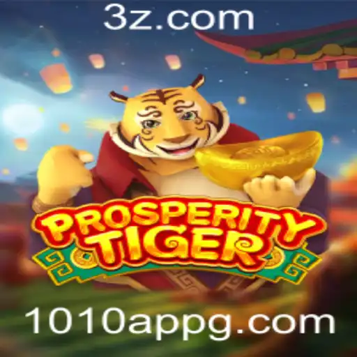 Explorando o Universo de ProsperityTiger: O Novo Fenômeno dos Jogos 1010 App