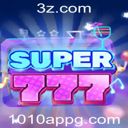 Descubra o Fascinante Mundo de Super777: O Guia Completo