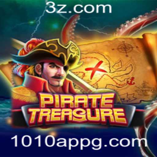 PirateTreasure: A Aventura Definitiva no Mundo dos Piratas