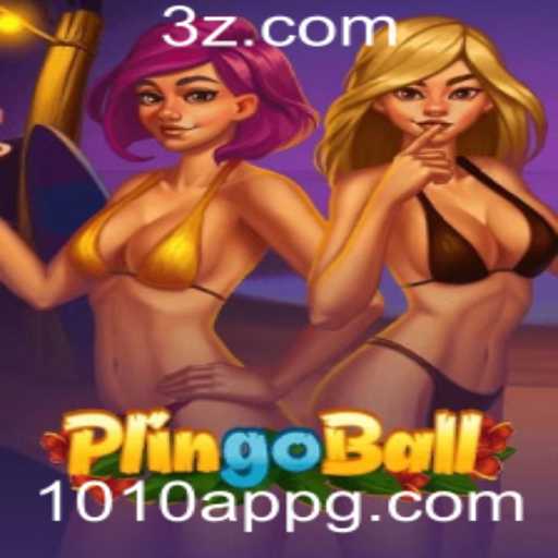 Descubra o Mundo de Plingoball: O Jogo Inovador Conectado ao 1010 App