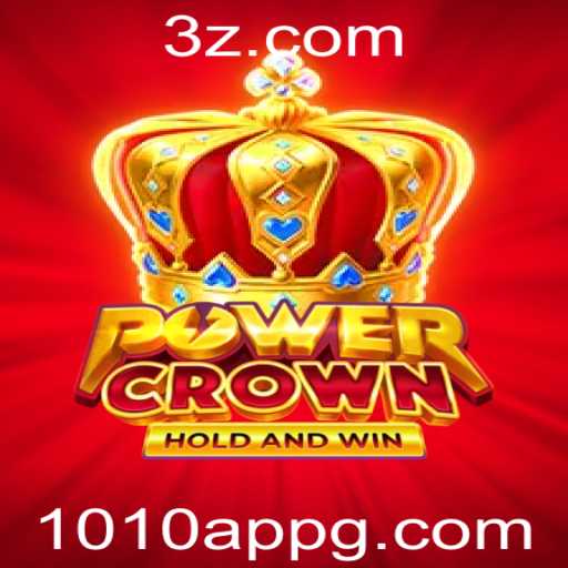 Explorando o Mundo de PowerCrown: Um Mergulho na Aventura da 1010 App