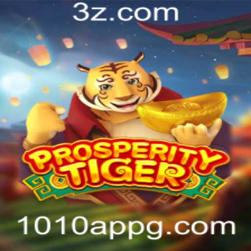 Explorando o Universo de ProsperityTiger: O Novo Fenômeno dos Jogos 1010 App