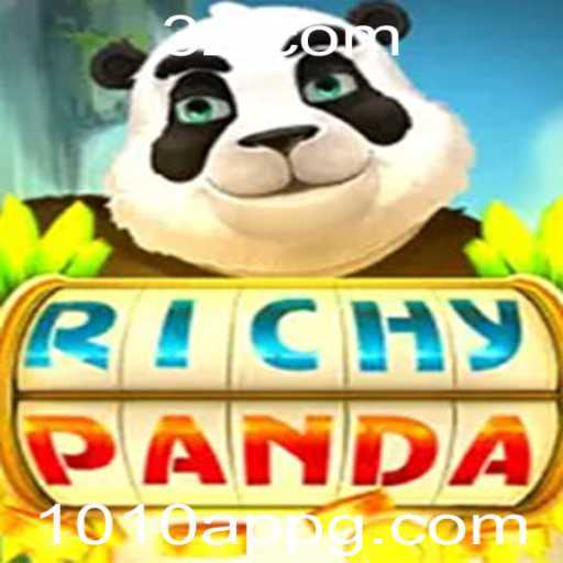 RichyPanda e a popularidade do jogo 1010 App