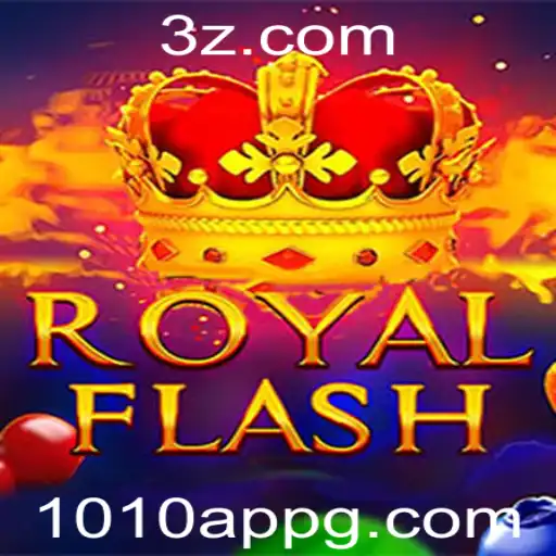 Descubra o Fascinante Mundo de RoyalFlash e o Fenômeno 1010 App