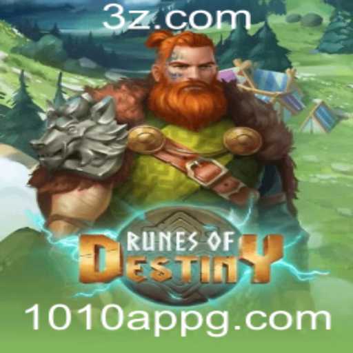 Explorando RunesOfDestiny: Um Mergulho no Mundo Eclético do Jogo 1010 App