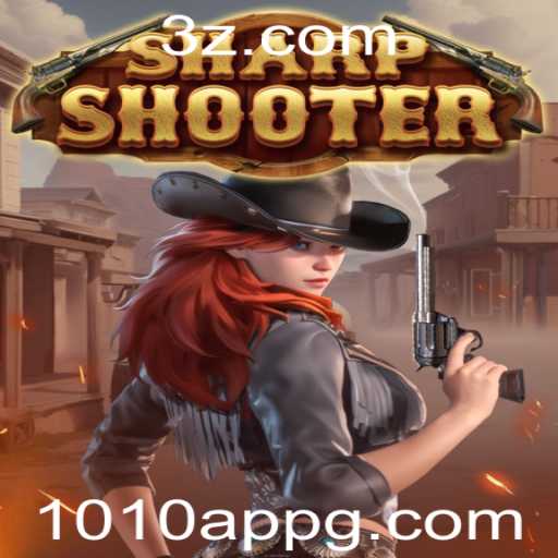 Descubra o Empolgante Mundo de Sharpshooter