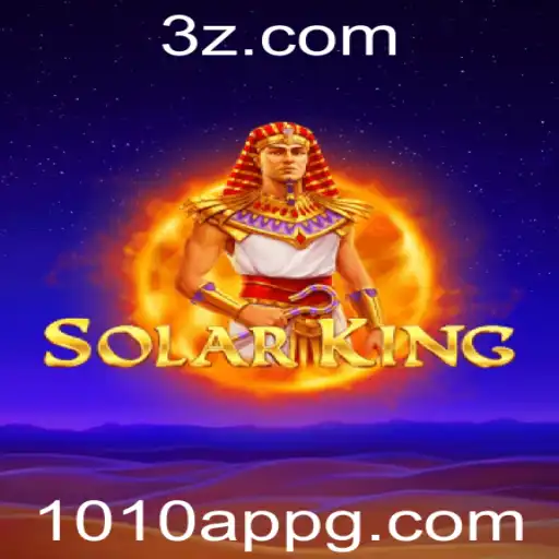 Explorando o Universo do Jogo SolarKing: Uma Análise Completa