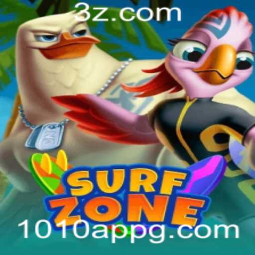 Explorando o Mundo de SurfZone: O Jogo de Desafios Aquáticos