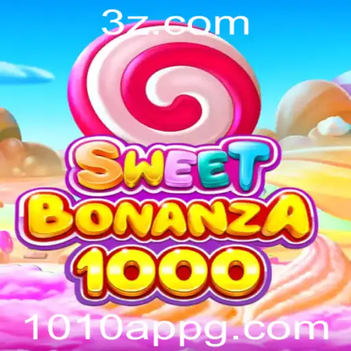 Descubra o Universo de Diversão em SweetBonanza1000 e 1010 App