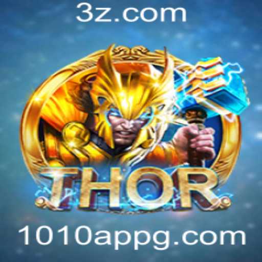 Descubra o Mundo de Aventura de THOR: Um Mergulho no Jogo 1010 App