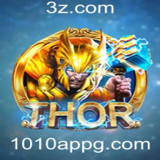 Descubra o Mundo de Aventura de THOR: Um Mergulho no Jogo 1010 App