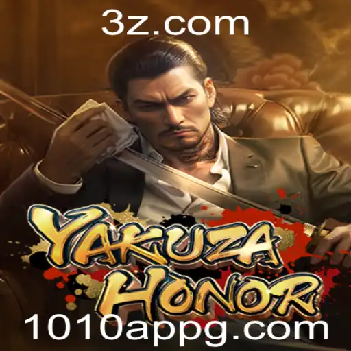 Explorando o Universo de YakuzaHonor: Um Mergulho no Mundo dos Jogos